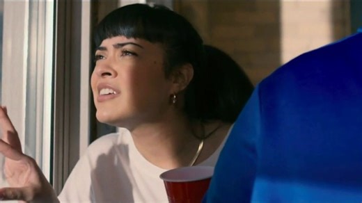 Verizon TV Spot, 'Verizon Super Bowl FanFest' Song by DMX