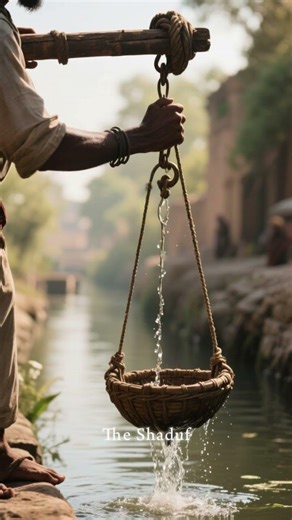 Ancient Egypt Mastered Water Before Modern Plumbing