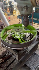 1.4M views · 10K reactions | Mags convertion part 2 #themodifier #teammodifier #GawangPinoy | Team Modifier | Facebook