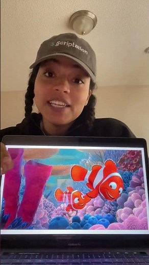 Don’t say the same thing as me film and TV edition!