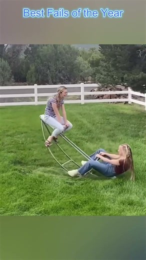 Best Fails of the Year