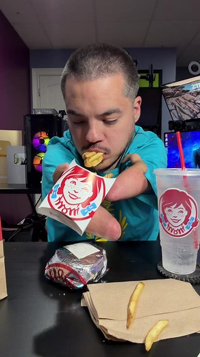 Jalapeño Ranch Cheeseburger Review — Wendy's Flavor Take