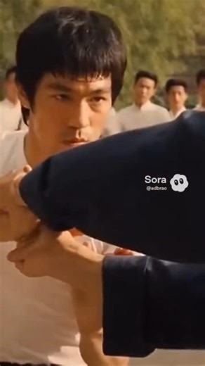 Master Brucelee An Ultimate Speed control #brucelee #kick #kungfu #taekwondo #shorts #viral