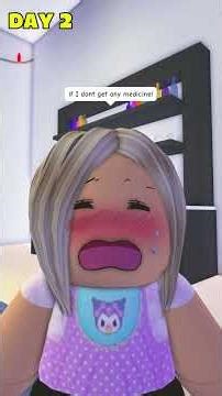 She STOLE her sisters MEDICINE…😭😭