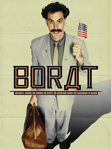 Borat