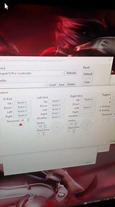 Nintendo switch pro controller not working