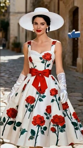 How to Style Flared Dresses: Timeless Elegance Tutorial (Quick Style)