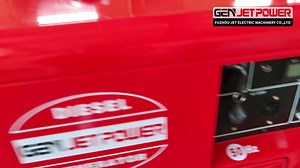 66 reactions · 14 comments | Low price mini generator 6-3kw super silent diesel genset with ATS suitable for personal home use /www.jet-power.cn/ | GEN JET POWER Generator | Facebook