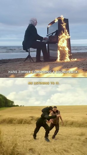 Emotional Hans Zimmer Interstellar Soundtrack Performance