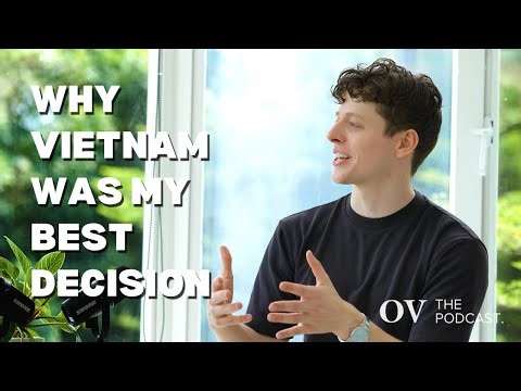 Vietnam Is Underrated: Stephen Turban on Building Globally From Saigon