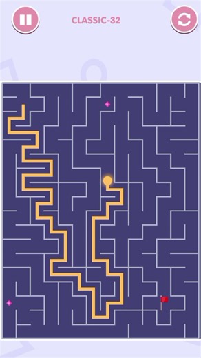 Can You Beat This Impossible Maze? 🤯