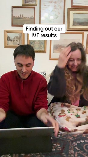 Italian IVF Journey: Egg Retrieval and Fertilization Process