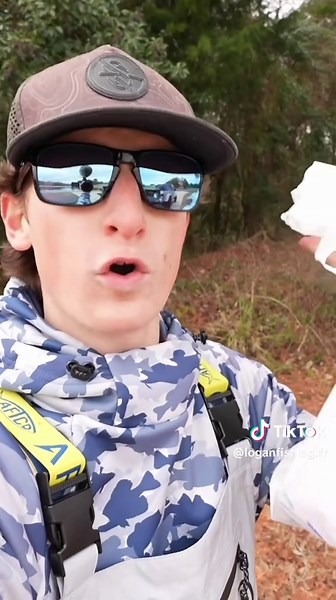 Pro Fishermen's Lures Tested for Effectiveness