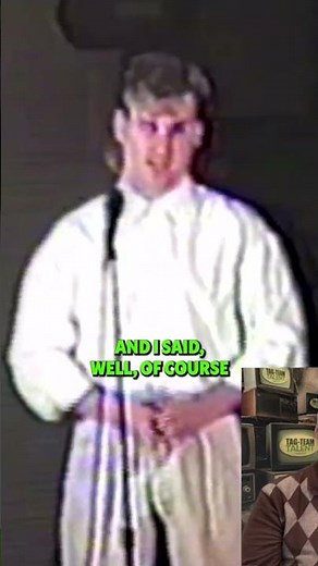 The Funniest Job Titles Ever Explained! Job Titles as comic Dave Coulier see's them.