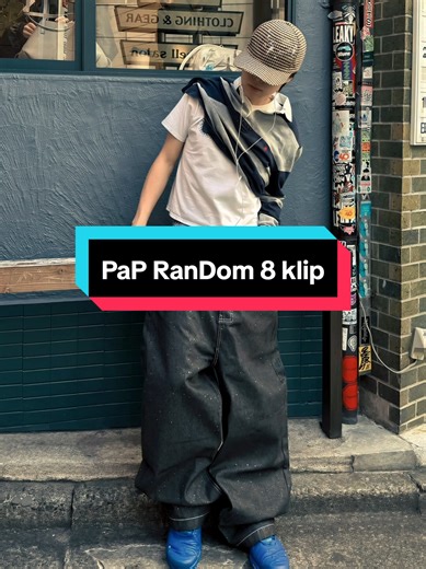 Random Clip Compilation || Original by @kz._.03