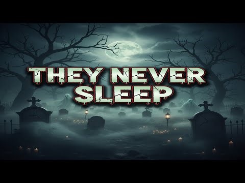 The Dark Secrets of Haunted Cemeteries | Paranormal Graveyard Mysteries (4K)