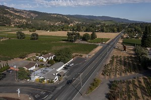 World-famous Soho House to open fancy Wine Country resort in unexpected spot