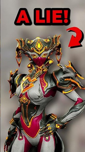 Mirage in Warframe has a SECRET! #warframe #warframegameplay #warframeguide