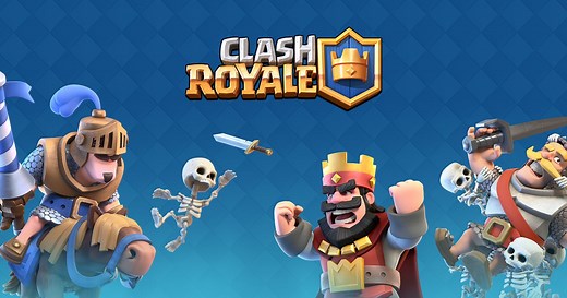 Clash Royale Revenue and Player Statistics (2024) – Mobile Marketing Reads