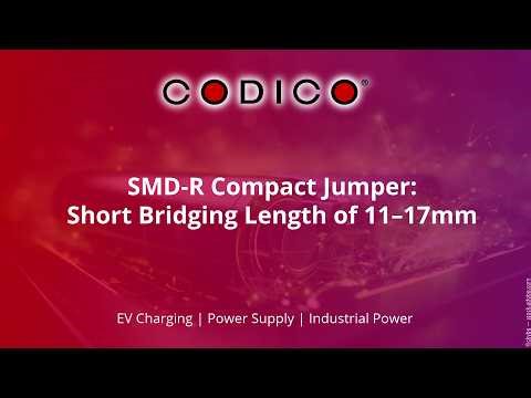 PANTA© SMD-R Compact Jumper from SUMIDA | Bridging PCS Distances
