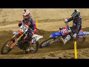 Racer X Films: 125 All Star Race | 2019 Fox Raceway National