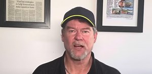 Handyman Who Ousted TV Chef Squatter Has New Message to Give