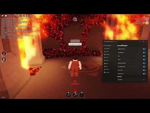 Kya-Ware Script (Only working script for The Survival Game)