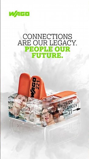 Connecting to Success – With People Into the Future