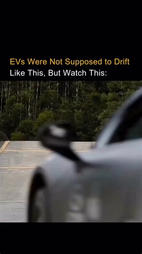 AI | Technology | Innovation on Instagram: "This is the moment electric supercars stopped playing catch up. The Chinese Hyper SSR just delivered a drifting run so clean, so aggressive, it caught even hardcore car fans off guard. Extreme angles. Perfect control. Not a single correction wasted. Instant electric torque lets it break traction on demand, while advanced stability systems keep everything balanced even at full sideways commitment. The result looks effortless, but it is pure precision. T