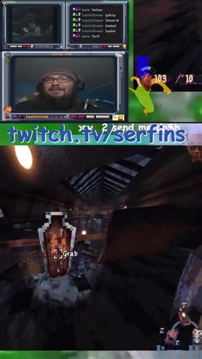 AXE 'EM (where they heads went) #cultic #twitch #fps