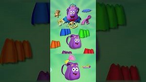 BACKPACK, BACKPACK! Lyrics - DORA THE EXPLORER | eLyrics.net