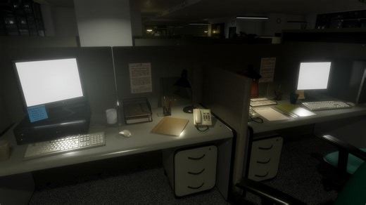 Past Due: Midnight – A First-Person Psychological Horror
