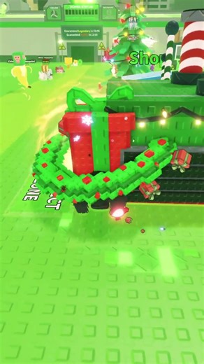 FASTEST WAY To Get The SECRET Santa Fuse! (Roblox Steal a Brainrot)