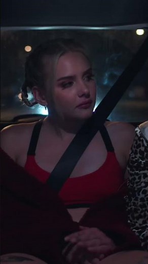 Sofia Kappel in Pleasure (2021) 🔥👌