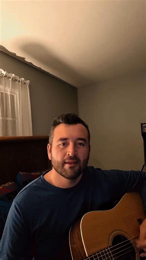 Seth Young on Instagram: "Good Riddance Time of Your Life Cover #greenday #timeofyourlife #emo"