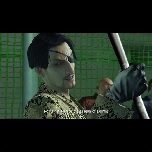 Top 3 Moments in Yakuza Kiwami in Chapter 5
