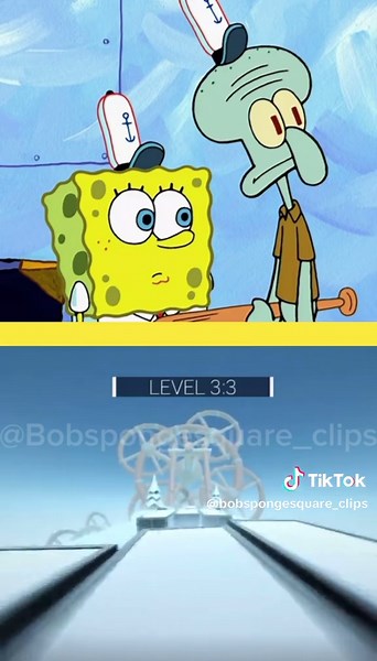SpongeBob SquarePants Episode 8: Krab Borg Recap