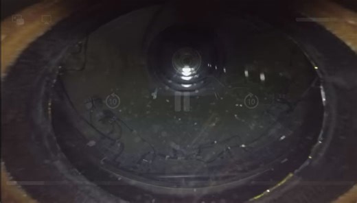 LAUNCH ABORT SYSTEM JETTISON 😍