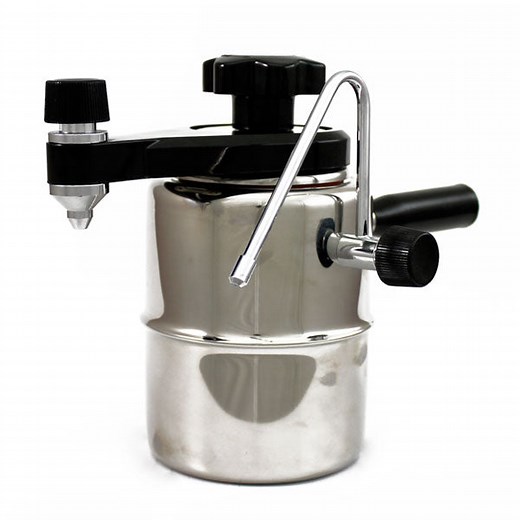 Bellman Espresso & Steamer - CX 25P