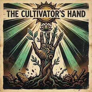 The Cultivator's Hand