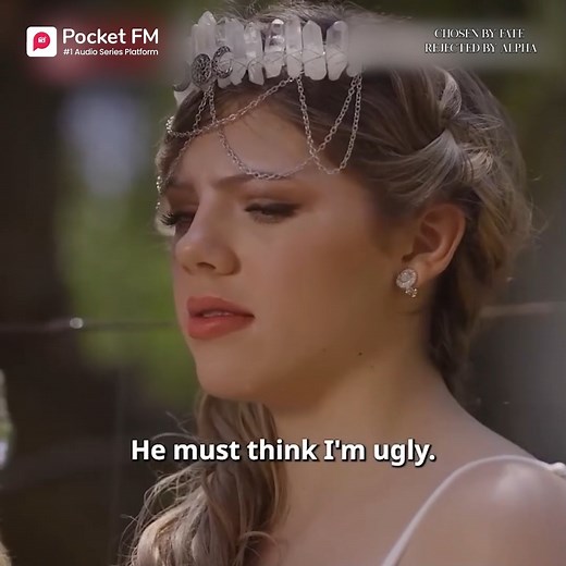 Full Story Link 👉https://click.pocketfm.in/2IE7/gac88rdg #PocketFM #pocketfmdrama #marriage #betrayal #revenge #heartbroken #usa #northamerica #australia #Divorce #hollywood #movies #love #romance #canada #mystery #fiction #family #FUN #audioseriesrecommendationshttps://click.pocketfm.in/2IE7/gac88rdg | The Billionaire's Accidental Bride