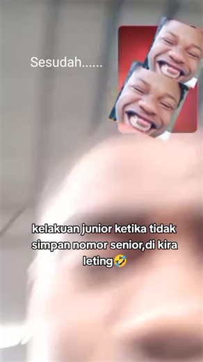 Pura-Pura Gila dan Hilang Ingatan yang Lucu