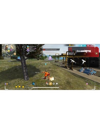 The TRUTH About Free Fire (Is it REALLY that Bad?)🚒🔥😎🪽