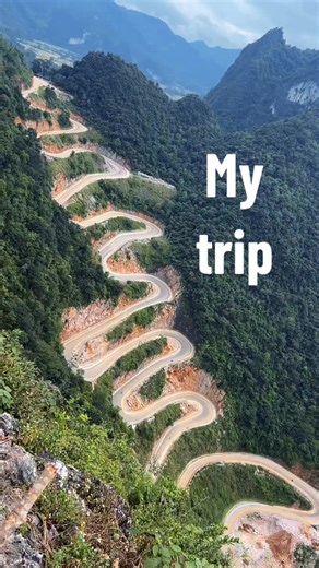 Yes #infinitywar #Infinity_hagiang #vietnam #infinity_hagiang_loop #vietnamtravel