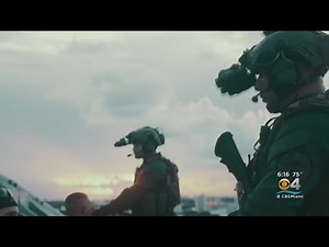 Police Recruiting Video Gets Attention