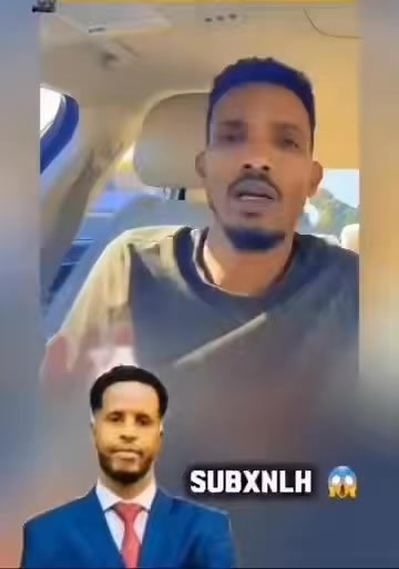 Wadankii aad busaarada ka sheegeysay ayaad maanta magan galiyo u soo doonatay adigoo nool ayaa lagu canshuura😁 | Asad Mohamed Ali