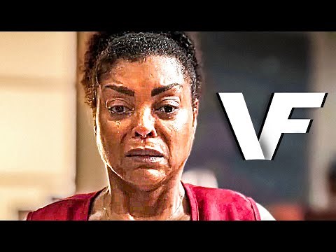 À BOUT Bande Annonce VF (2025)
