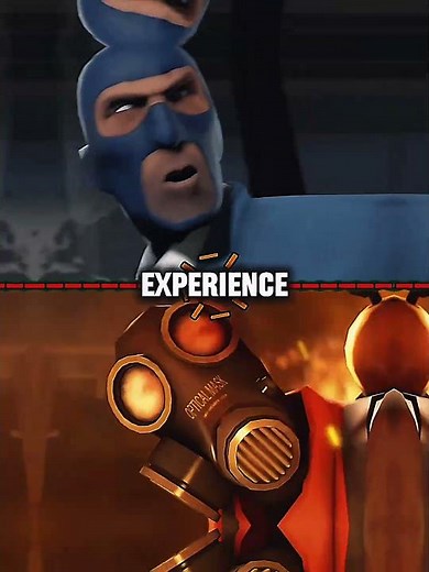 Spy #vs Pyro #edit #vsedit #tf2 #fyp