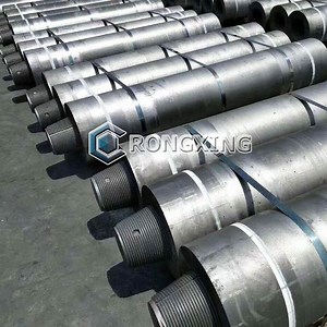 [Hot Item] Graphite Electrodes for Electric Arc Furnace