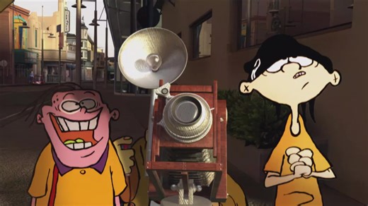 And don't forget your pickle flavored lollipops! | Cartoon Network City